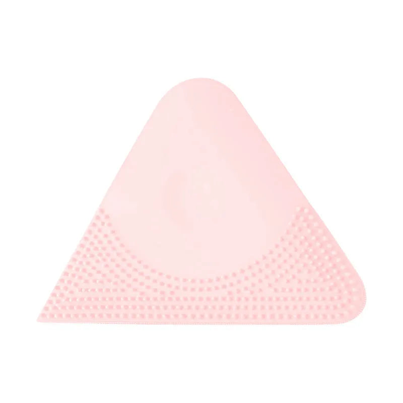 PTE pet hair scraper comb brush for cat grooming and clothing de-furring in four colour options