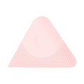 PTE pet hair scraper comb brush for cat grooming and clothing de-furring in four colour options