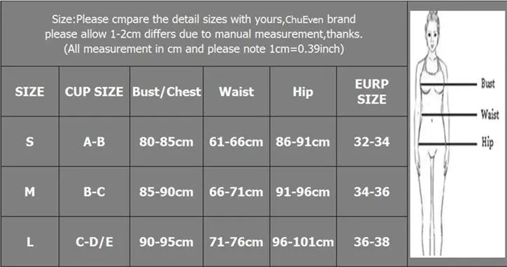 Black women's one-piece swimsuit with steel ring detail, sleeveless design