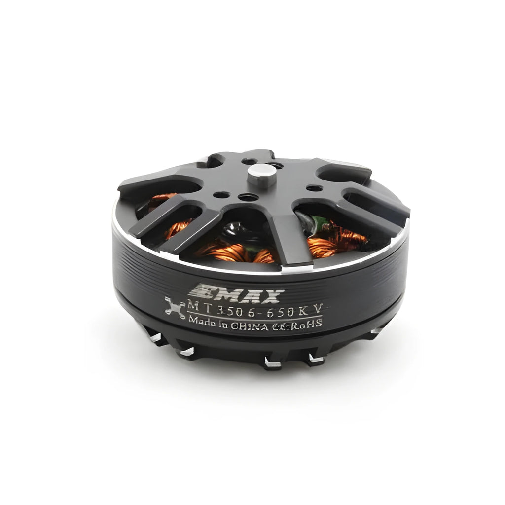 EAMX MT2 808 660850KV brushless motor in ABS metal with disc rotor for FPV drone