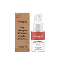 35g wash-free dry hair spray bottle for refreshing hair between washes