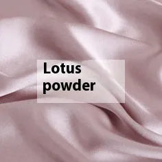 Silk duvet cover in solid colour, showing double-sided silk material and plain weave texture.