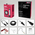 S3000 model car smoke detector and vacuum leak diagnostic tool