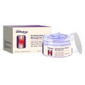 50g tube of menthol and mint leaf joint pain relief gel for topical application