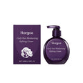 Curling moisturizing and shaping cream 248ml tub with shea butter and coconut oil for defined hair curls