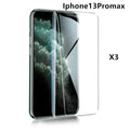 Tempered glass phone screen protector with 9H scratch resistance and 99% light transmittance