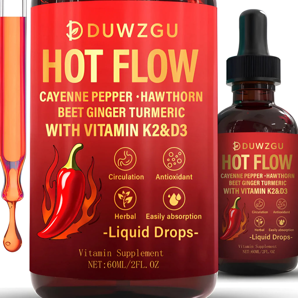 Liquid Capsaicin extract concentrate bottle for chilli oil, hot sauce and marinades, Picture color, 1PCS to 3PCS options