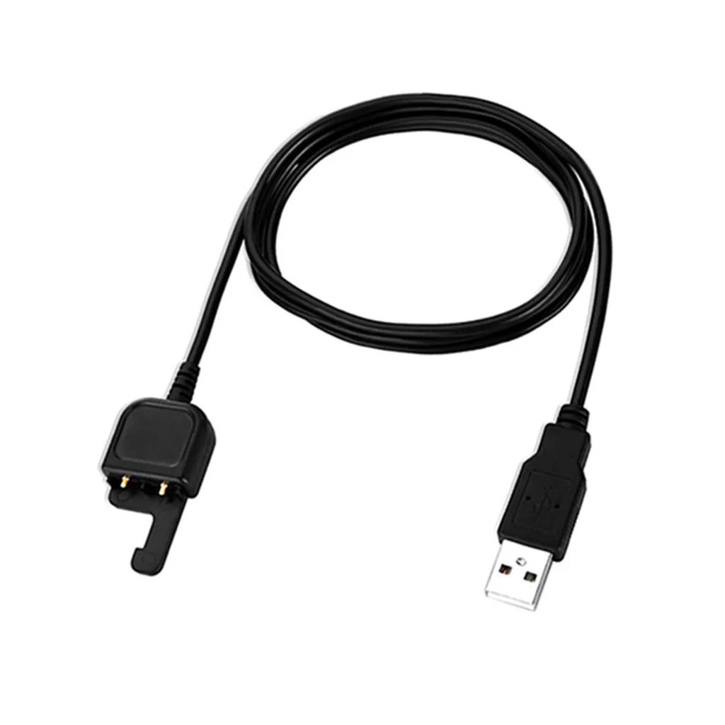 1m black GoPro WiFi charging data cable for sports camera home use