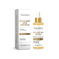 30ml bottle of rice exfoliating and moisturising facial liquid for wrinkle care.