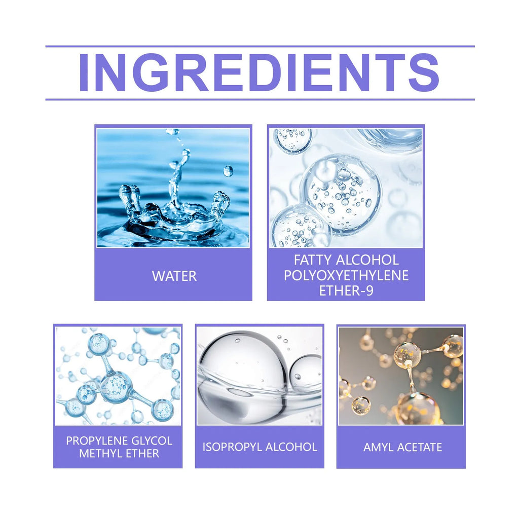 100ml balloon surface texture spray aerosol can for creating shiny finishes on event decorations