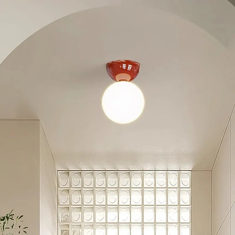 Modern simplicity wall lamp for hallway, corridor or bedside, ≤36V, tricolour or no light source option