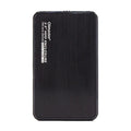 EB-2506U3 2.5-inch hard disk box USB 3.0 aluminium alloy blue enclosure