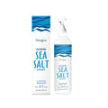 100ml aerosol can of sea salt and kelp extract hair styling spray