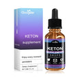 30ml dropper bottle of caramel-coloured Vitex negundo liquid dietary supplement.