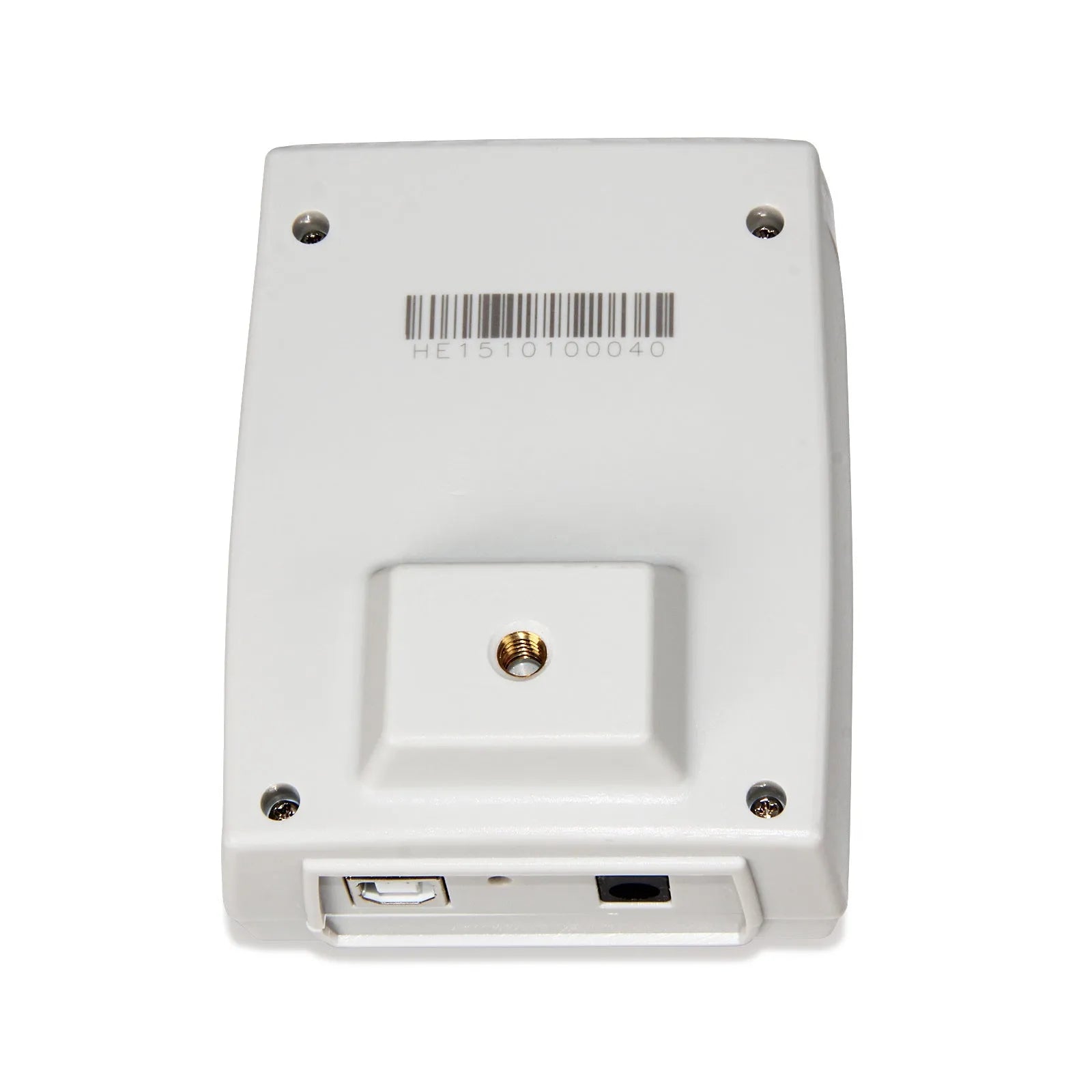 CE CONTEC KT88-1016 16-channel digital electroencephalogram and brain mapping system on a stand.