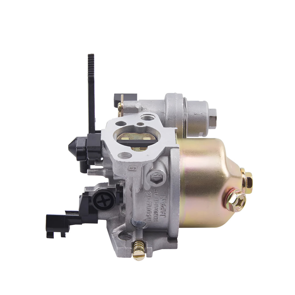 Gasoline engine carburetor for 168 model power generator replacement part