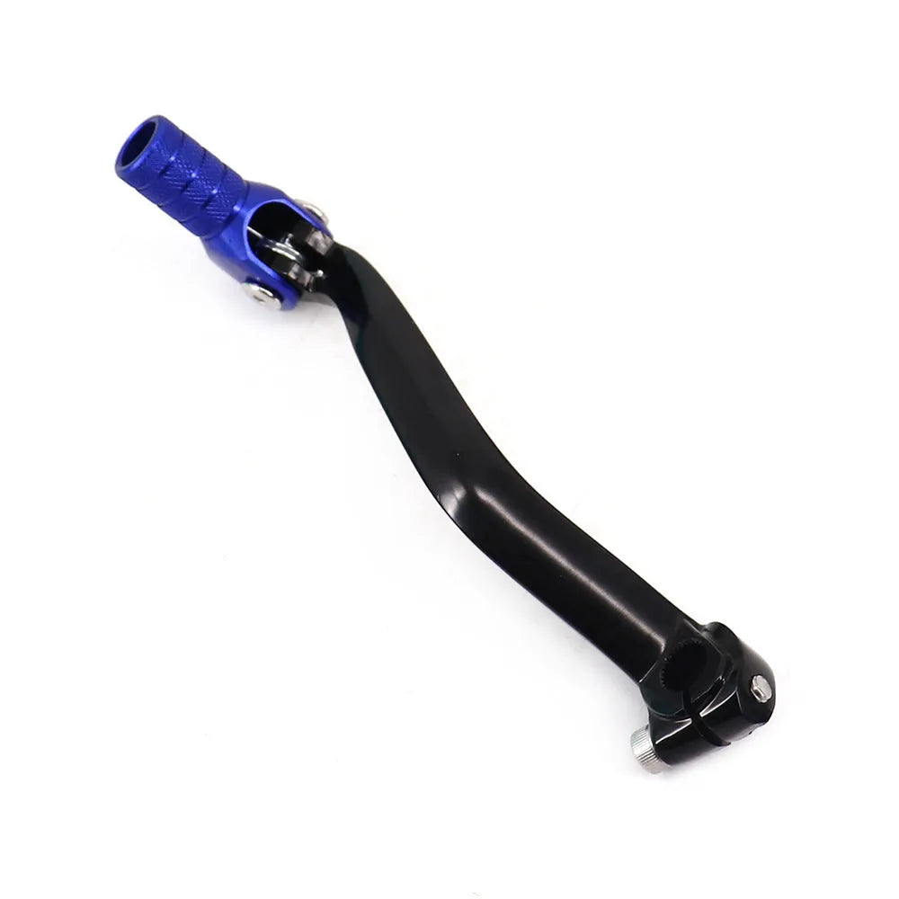 YZF variable motorcycle gear lever replacement part for Yamaha YZ off-road bikes