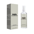 Hair adding fluffy spray 100ml bottle with nozzle for volumising and root lift