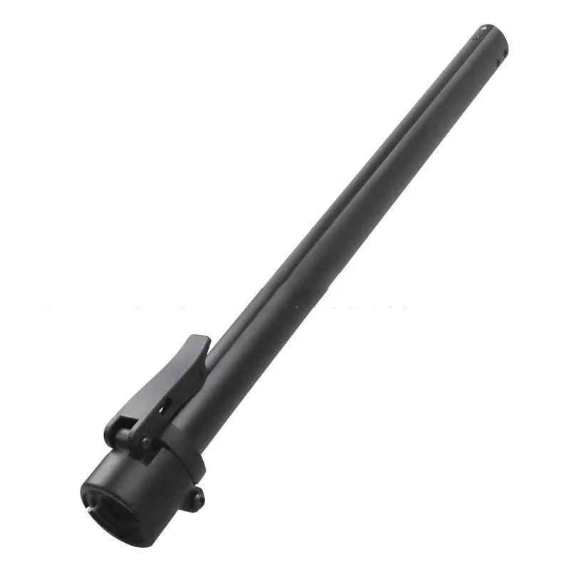 Black replacement folding bar for Nanbo No.9 electric scooter upright