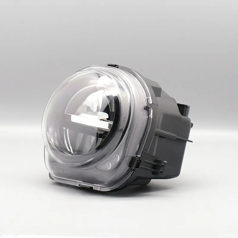 BMW 5 Series F10 front fog lamp and daytime running light replacement unit
