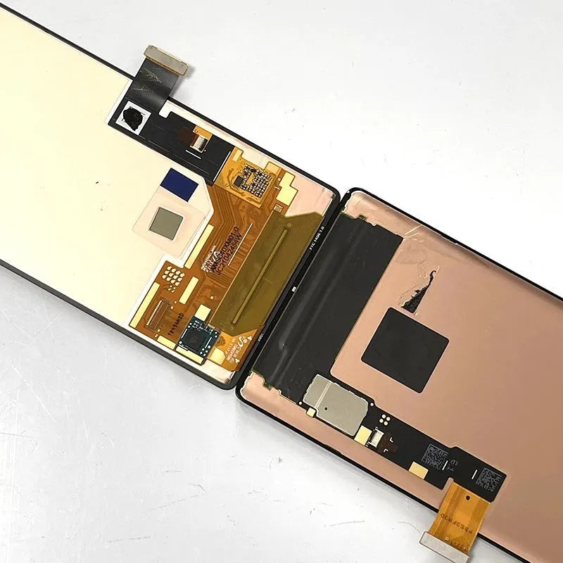 Google Pixel 6PRO replacement LCD screen assembly with capacitive touch panel