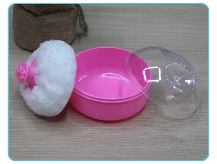 4-piece baby feeding set with plastic bubble box, suction cup, bowl and 250ml bottle
