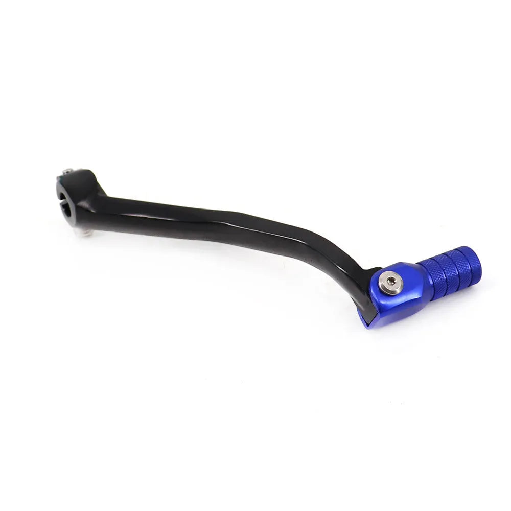 YZF variable motorcycle gear lever replacement part for Yamaha YZ off-road bikes
