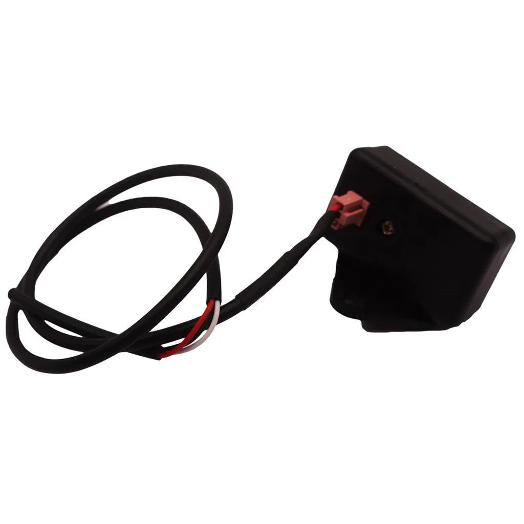 Black plastic auto parts transmitter for Ford Mustang 86-93 instrument electronic booster 9x8x3cm