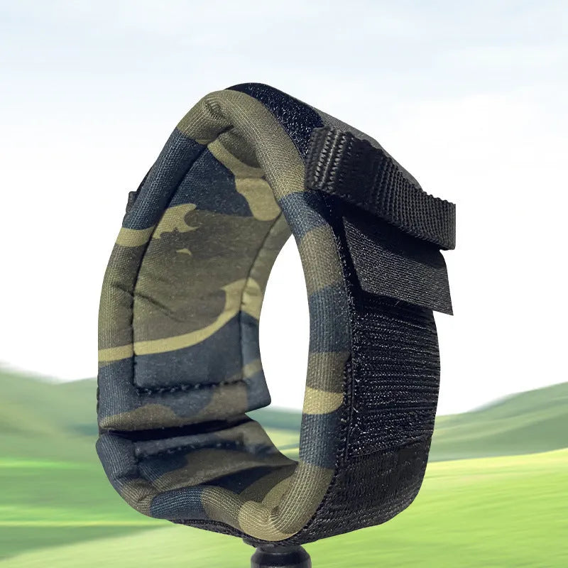 High elastic surfboard hand holding rope for surfboards and bodyboards.