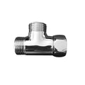 Automatic bar counter cup washer faucet with high-pressure nozzle in black or silver case