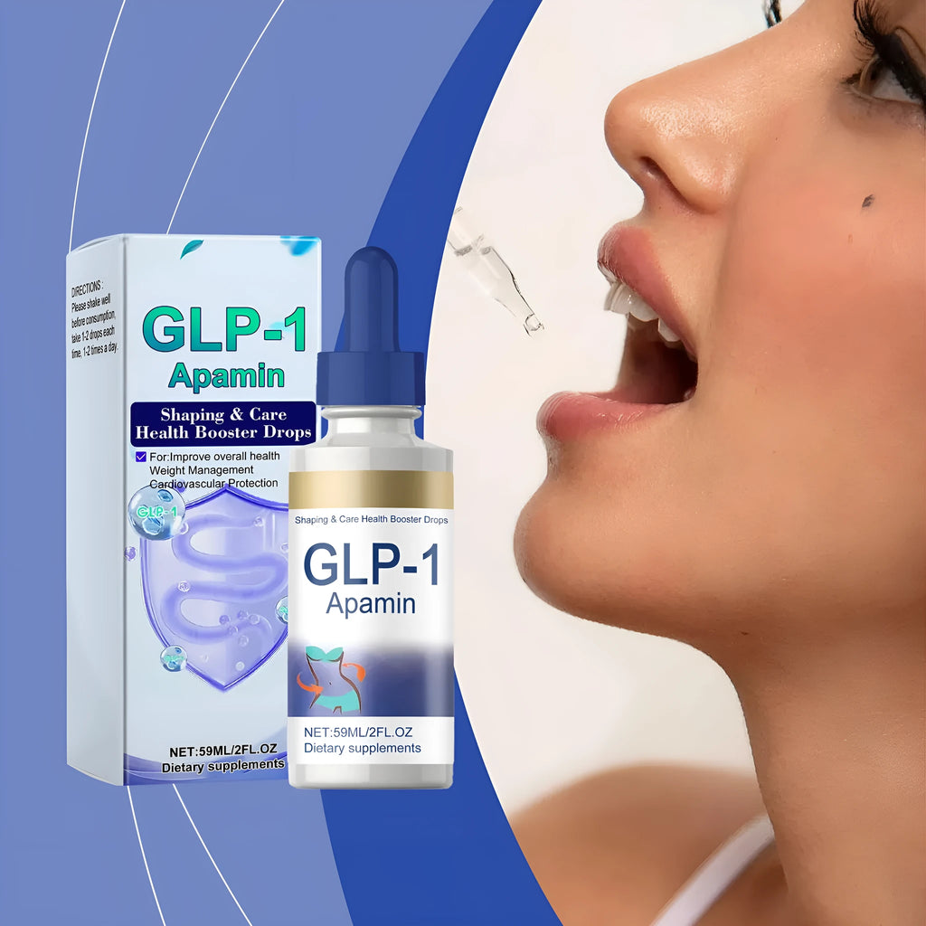 59ml body care drops bottle for skin elasticity treatment