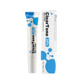 20g tube of Azelaic Acid Acne Cream with tea tree oil for blemish treatment