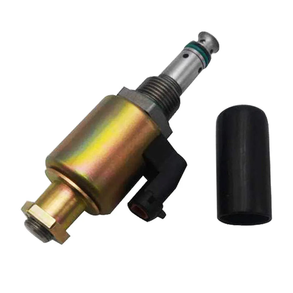 Ford fuel pressure valve replacement part 8971748720
