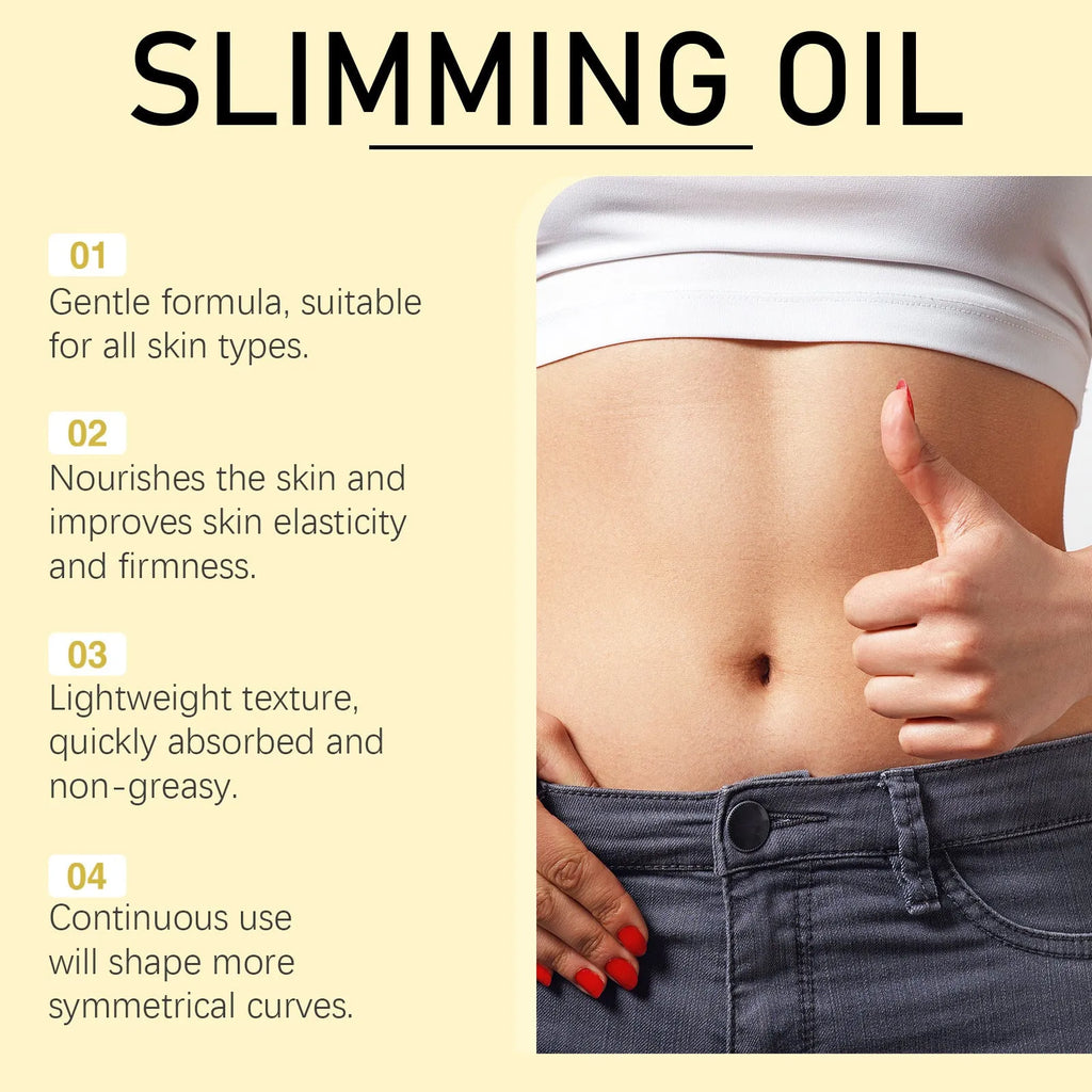 30ml bottle of body treatment oil with grapefruit extract for skin nourishment and lifting