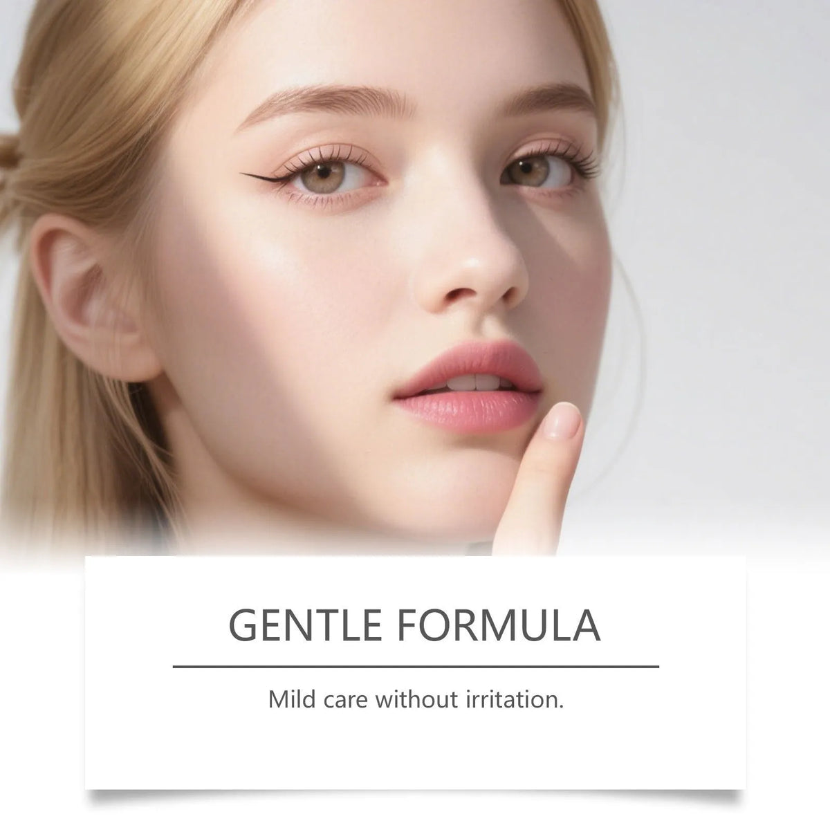 Repair serum set with three 5ml sticks, one 10ml stick, and roller head