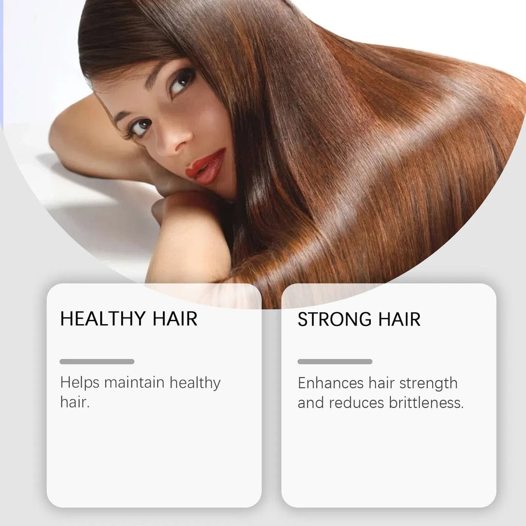 Rosemary Mint Shampoo 100ml bottle with aloe vera, tea root extract and decyl glucoside formula