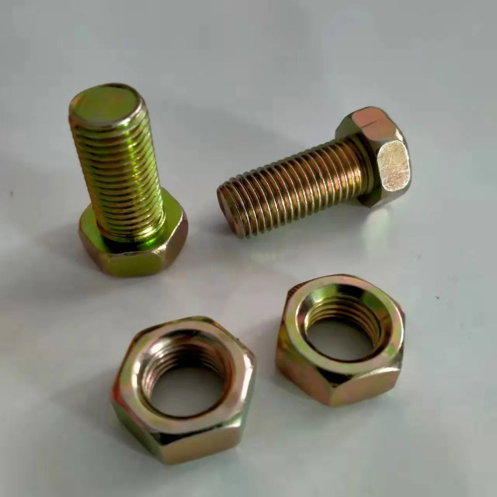 Universal electric door limit fixing strap in 16cm and 29cm sizes with screw nut