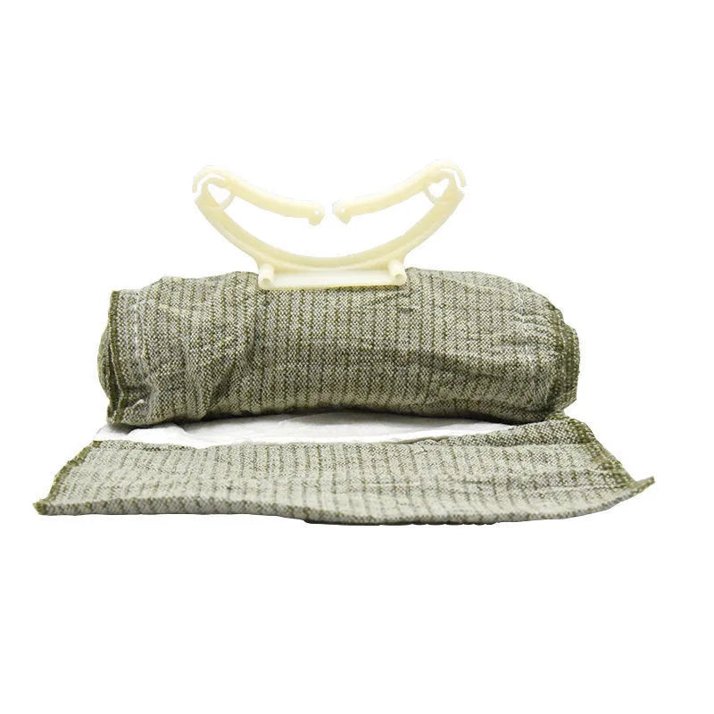 Israel Tactical outdoor first aid bandage 4-inch polyurethane stretchable for camping climbing trauma