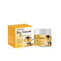 30g tub of Multi Effect Skin Repair Cream with bee venom and mint leaves.