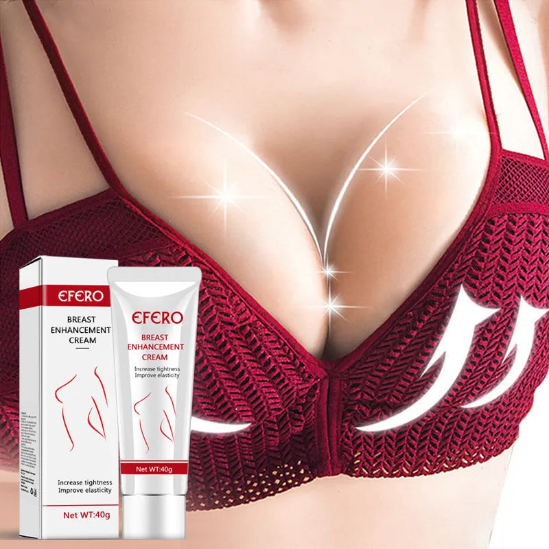 Fengshuang body massage cream bottle in the colour shown, for all skin types