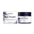 100g jar of brightening and firming facial mask powder with powder formula