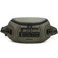 Waterproof Oxford cloth DSLR camera shoulder bag in black, grey, or green colour options