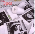 PerPage mini wireless thermal printer paper in various colour options