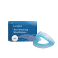 Anti-snoring brace silicone nose clip 1PC sleep aid with silica gel material