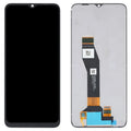 LCD touch assembly replacement for Motorola Moto E13 mobile phone screen repair