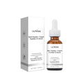 30ml bottle of moisturising care oil for skin fading and wrinkles