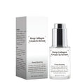 Deep Collagen Cream 30ml facial moisturiser, single 30ml essence for skincare and makeup prep