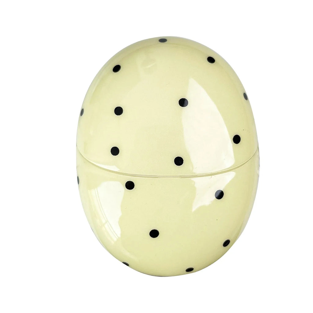 TPU earphone case with polka dot design for AirPods