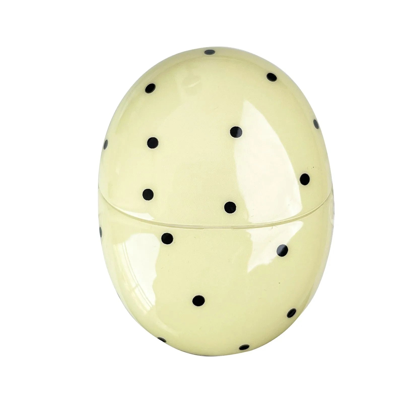 TPU earphone case with polka dot design for AirPods