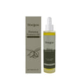 120ml bottle of Platthana Secret Hair Essential Oil with ginger and Platthana oils for gentle daily scalp treatment.